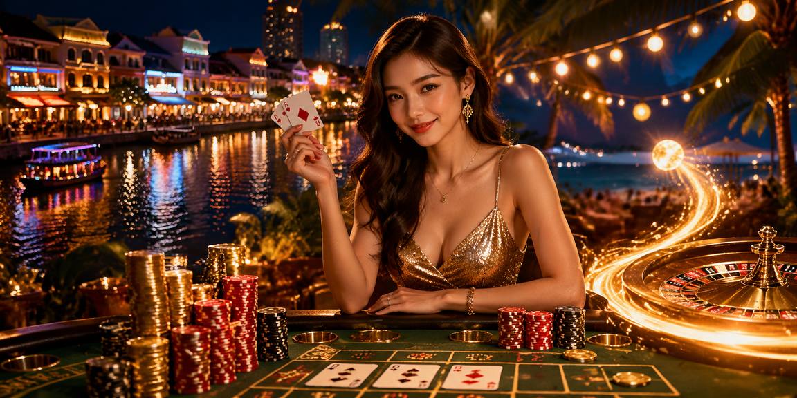 Dragon Fortune Fishing di myr88d
