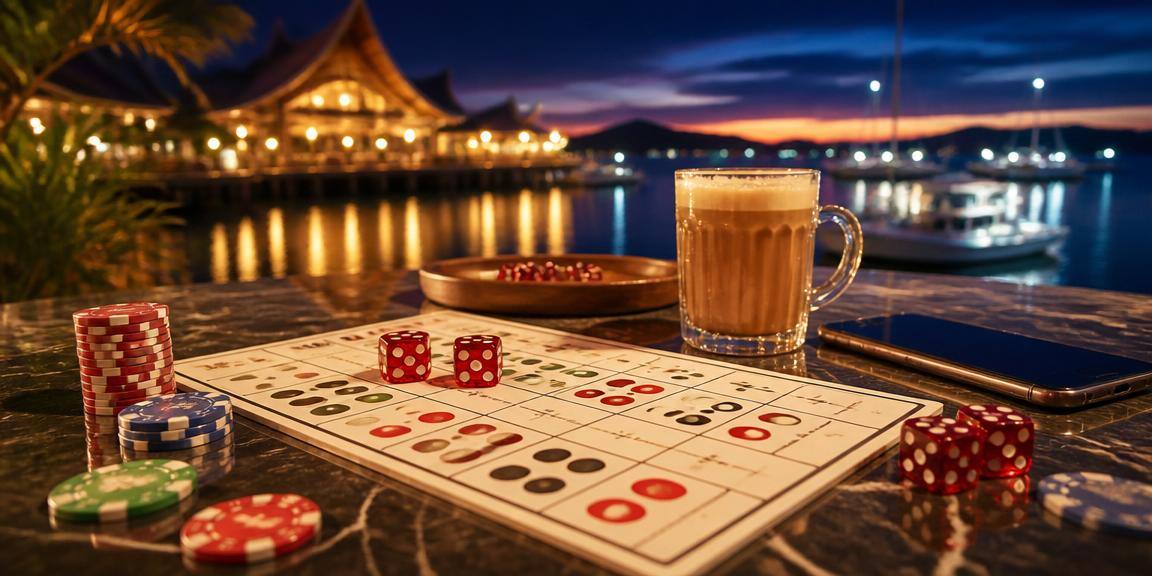 myr88d Casino & Slots untuk Malaysia dengan Touch 'n Go