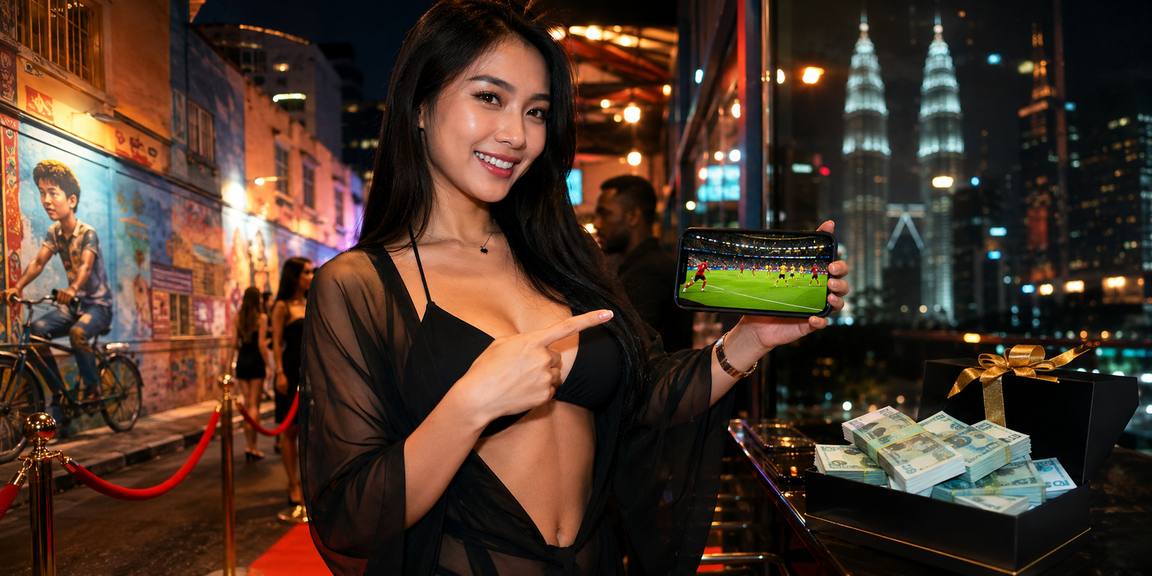 myr88d Casino & Slots untuk Malaysia dengan Touch 'n Go