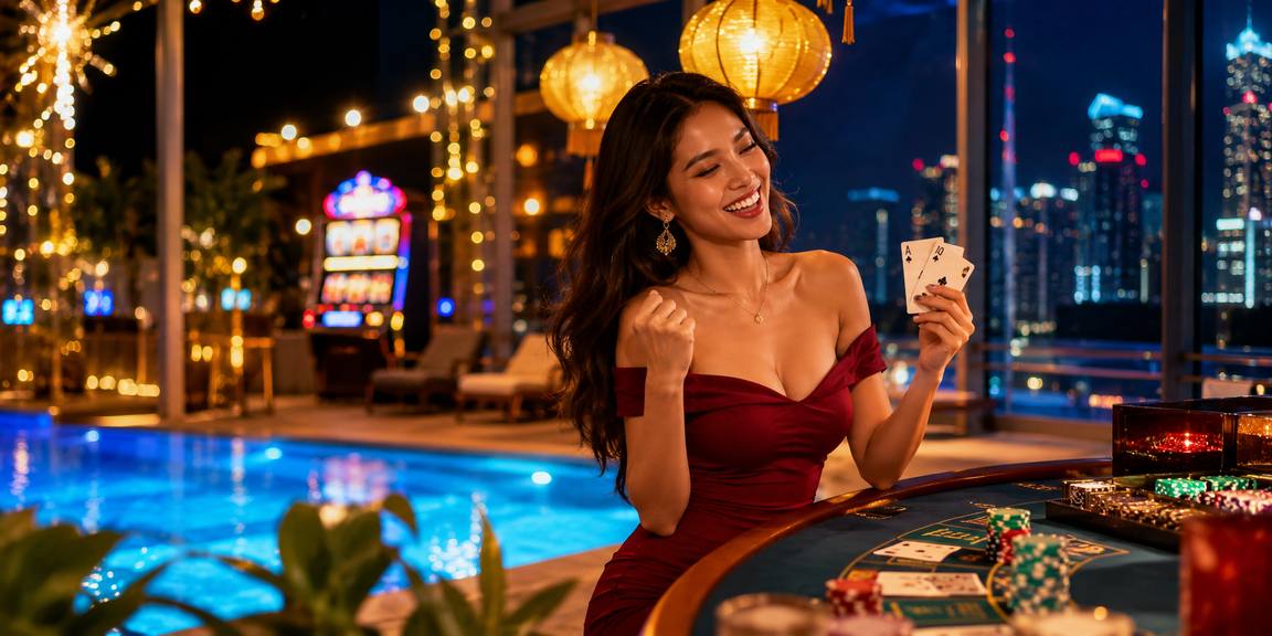 myr88d Casino & Slots untuk Malaysia dengan Touch 'n Go