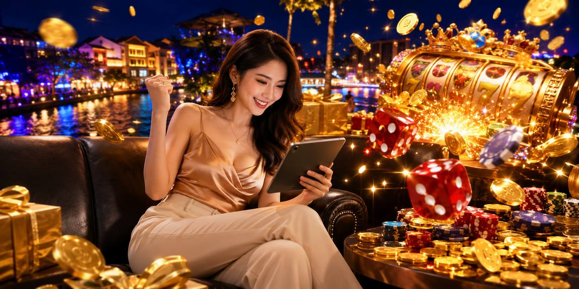 Masuki Wizdom Wonders, Ruang Permainan Bertema Khusus myr88d